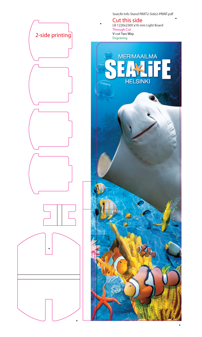 SeaLife Info Stand PART2-Side2-PRINT-PREVIEW